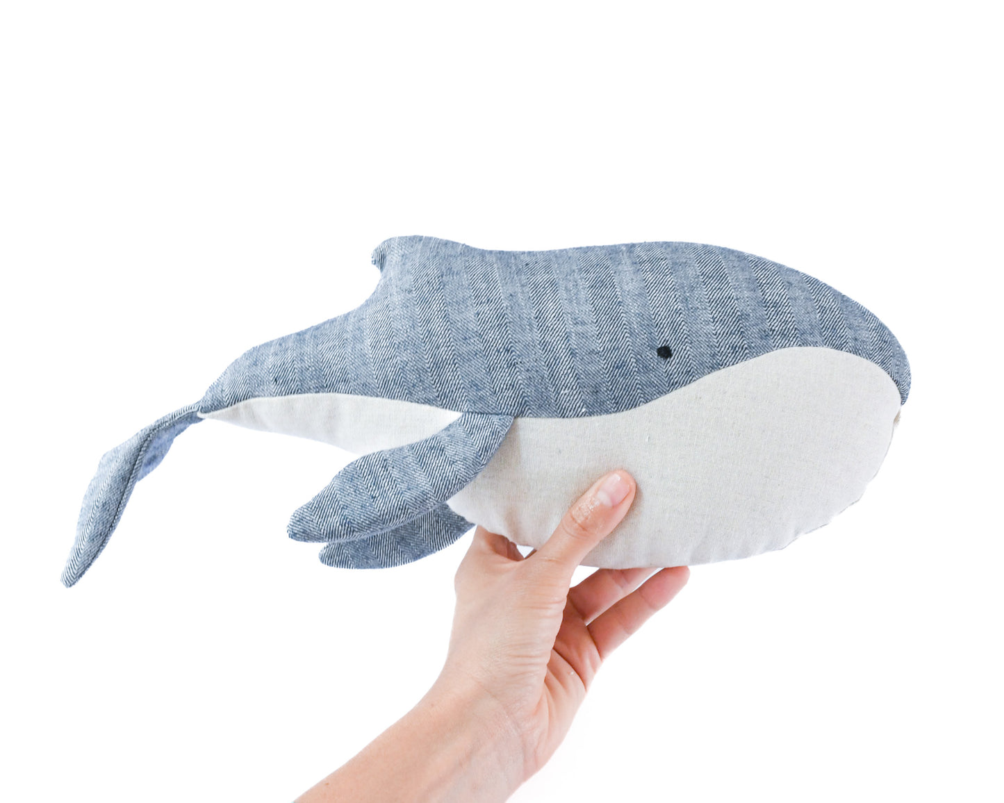 Namu la ballena