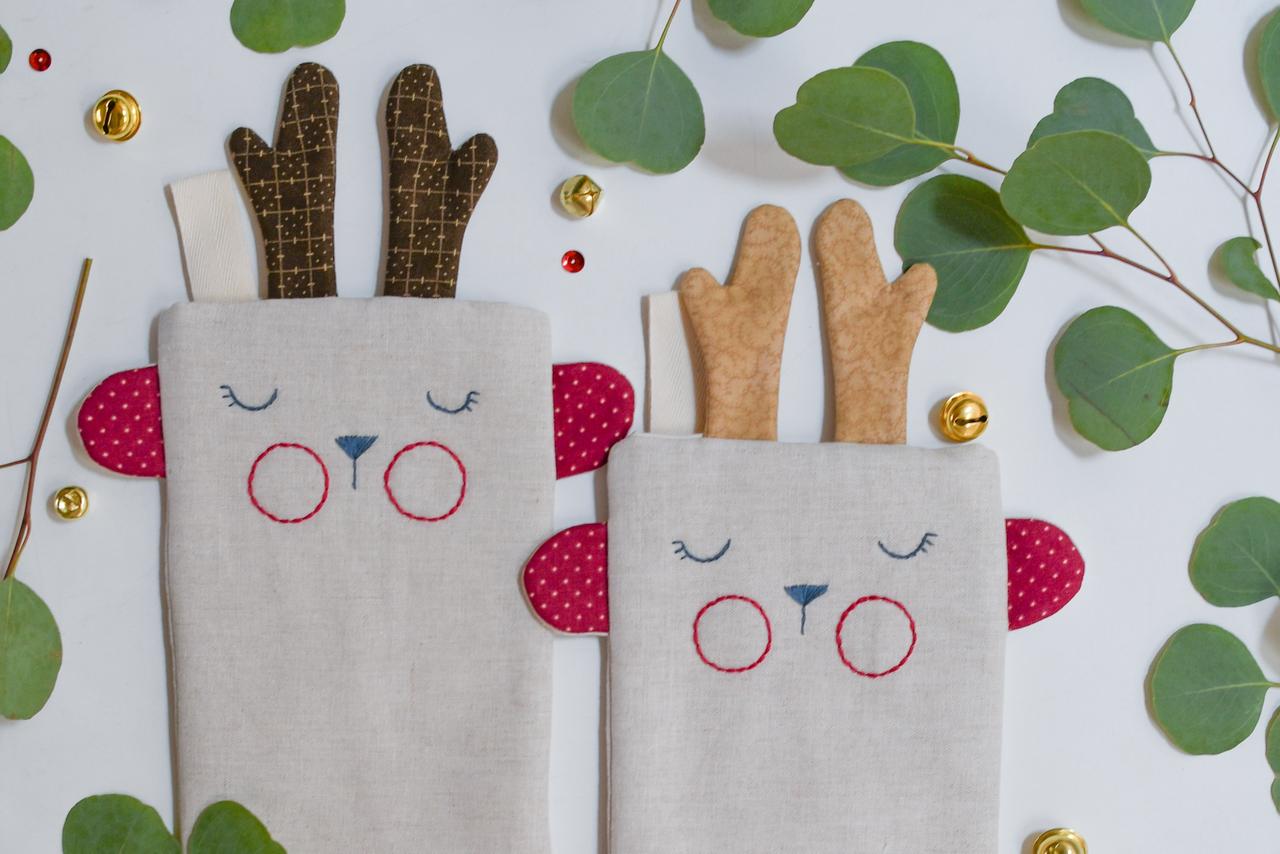 Bota reno personalizado