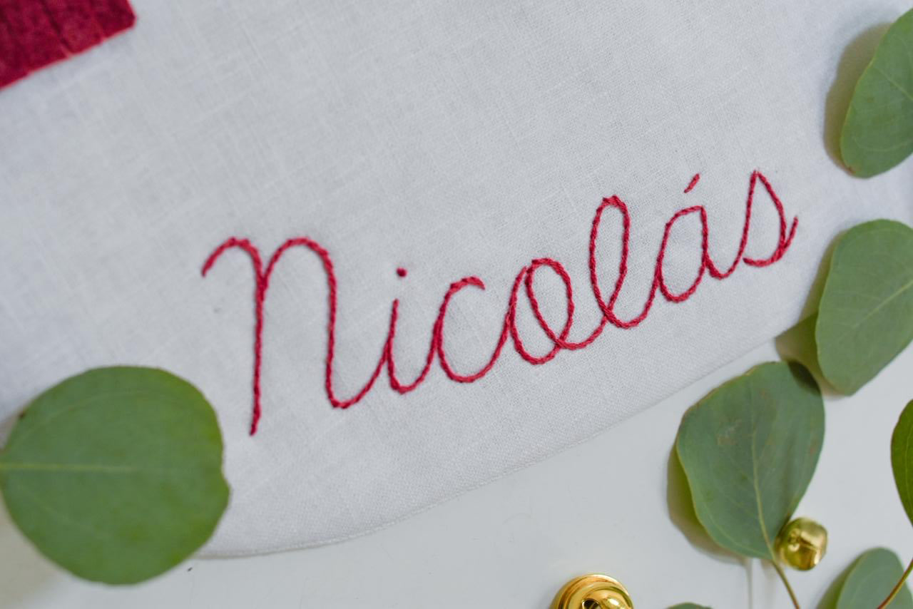 Bota oso polar personalizado