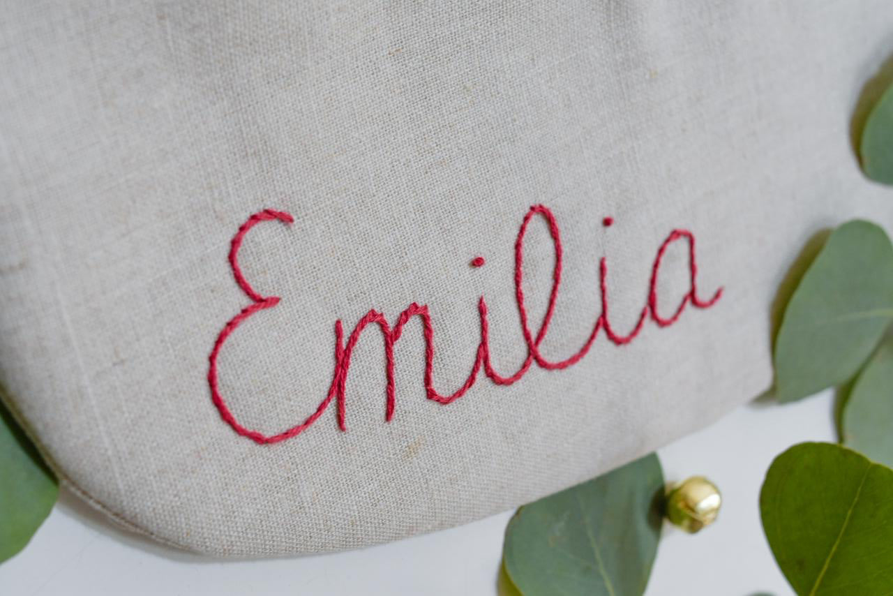 Bota reno personalizado